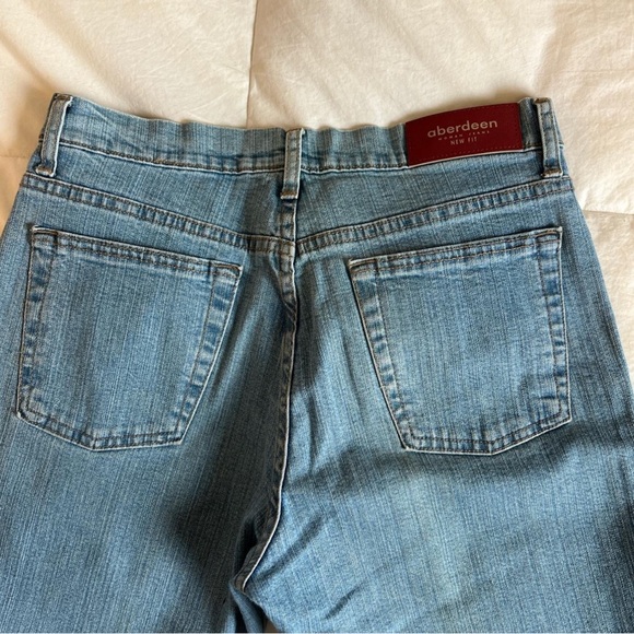 Vintage Aberdeen Jeans in perfect condition - Picture 3 of 4